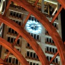 Le Havre - Horloge et Hôtel de ville