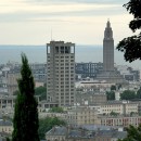 Le Havre - La ville