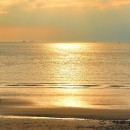 Le Havre - Lumière en Or