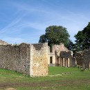 Montquintin - Château de Mgr de Hontheim (1)