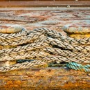 Le Havre - Cordages