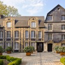 Le Havre - Hôtel Dubocage de Bléville