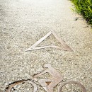 Le Havre - Piste cyclable