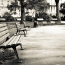Le Havre - Square Saint-Roch