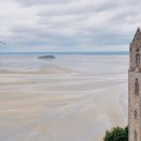 Normandie - Le Mont Saint-Michel