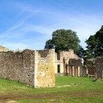 Montquintin – Château de Mgr de Hontheim (1)