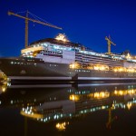 Saint-Nazaire – Le Magnifica