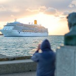 Le Havre – Départ surveillé