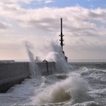 Le Havre – Fin de tempête