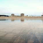Le Havre – La plage à la ville