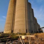 Le Havre – Silos céréalier