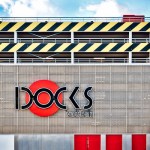 Le Havre – Parkings Docks Vauban