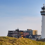 Egmond aan Zee – Le Phare