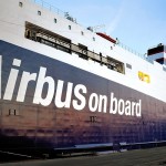 Saint-Nazaire – Airbus on board