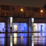 Saint-Nazaire – Base sous-marine allemande