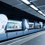 Lyon - Métro